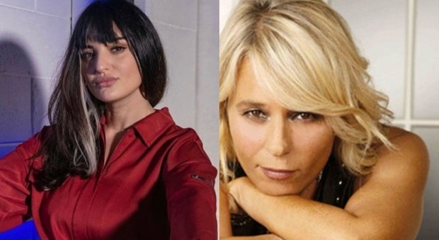 Amici, caos in diretta. Arisa si esibisce, Maria De Filippi s’infuria e spiazza tutti: «Adesso tornatevene a casa»