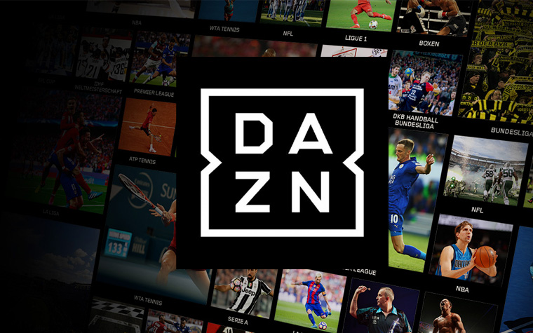 Dazn, provvedimento urgenti dell’Agcom