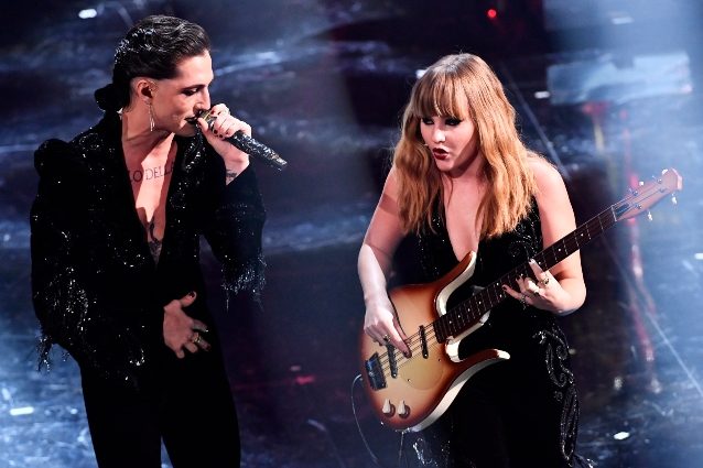 Ebu, nessuna droga per Maneskin, vicenda chiusa