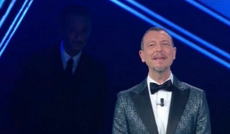 Sanremo 2021, terza serata: le cover e i duetti. Negramaro ricordano Dalla. Fiorello ironizza su Zingaretti