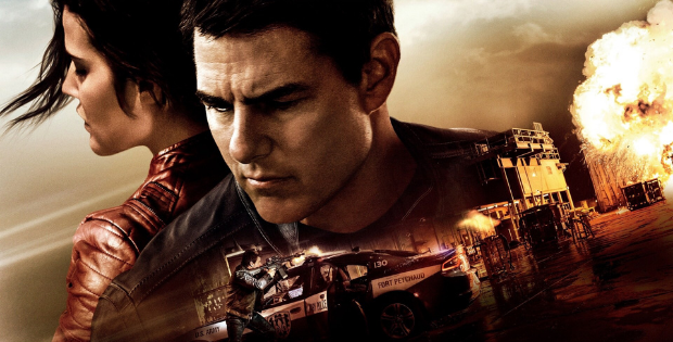 Italia 1, stasera appuntamento con “Jack Reacher – Punto di non ritorno”