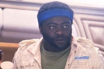 Morto Yaphet Kotto, cattivo per Bond e meccanico in “Alien”