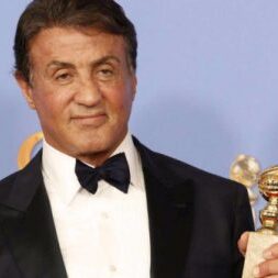 Sylvester Stallone, prima serie tv per lui