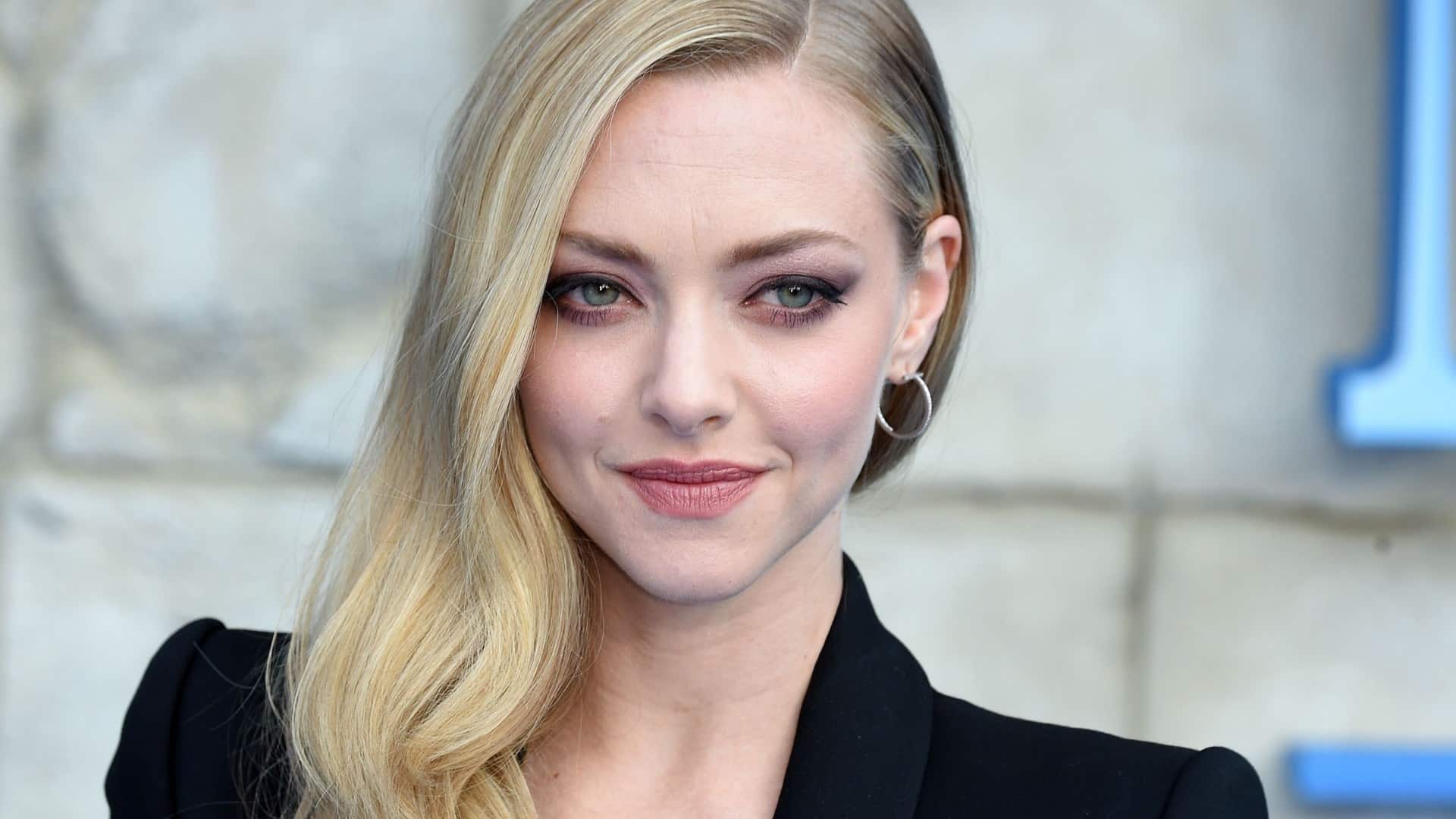 Amanda Seyfried, star di «Mank»: «Sogno l’Oscar in bianco e nero»