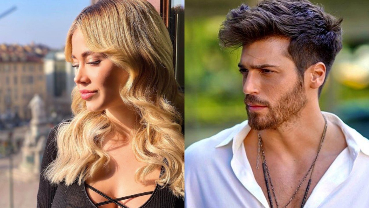 Il ritorno (social) di Can Yaman e Diletta Leotta che allontana la crisi