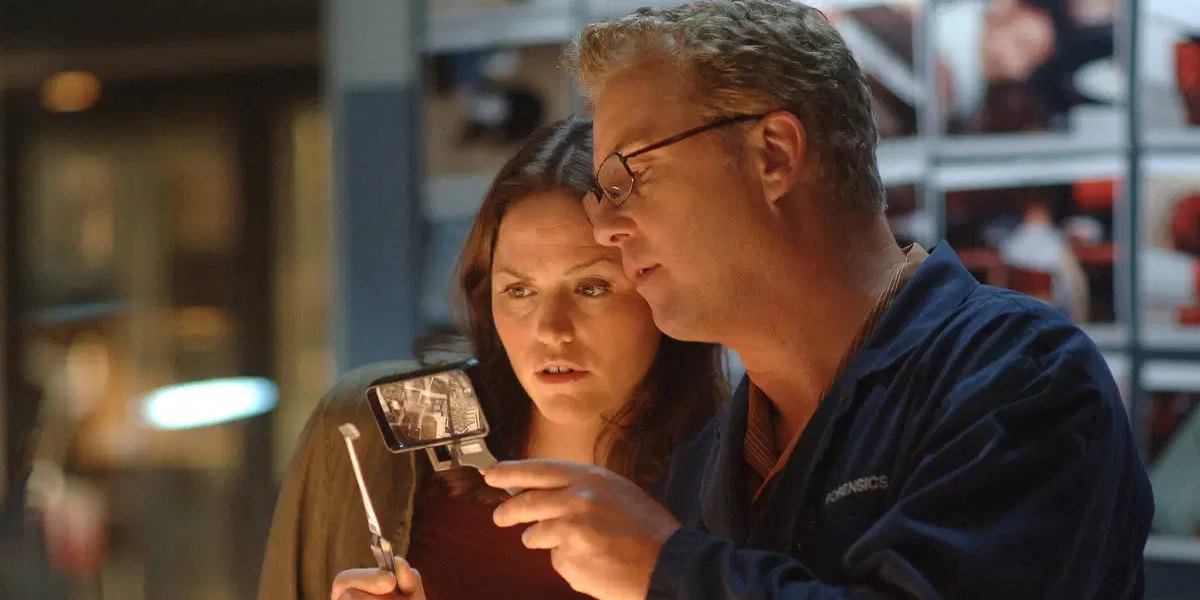 CSI ritorna in tv: le nuove puntate con il cast originale