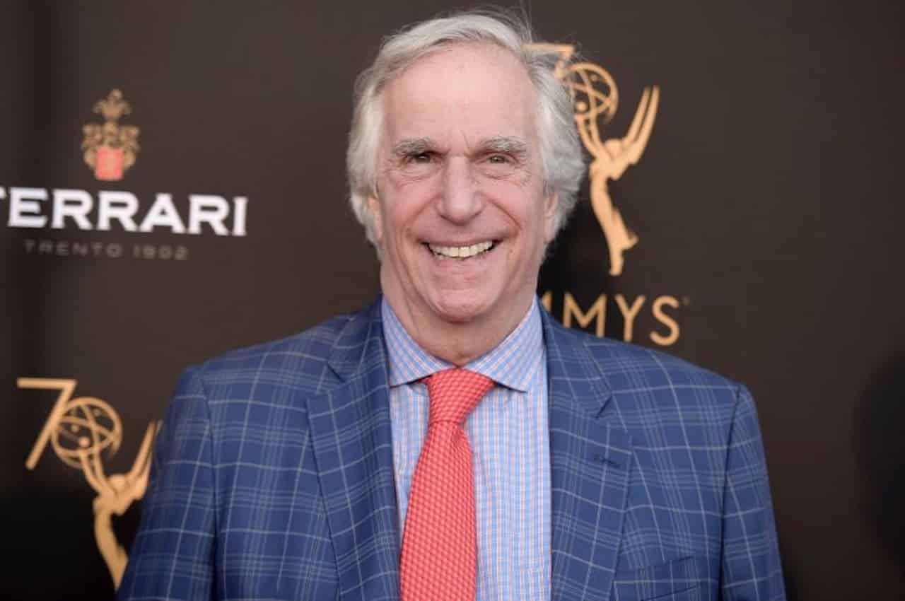 Arriva dark comedy Barry con Bill Hader e Henry Winkler