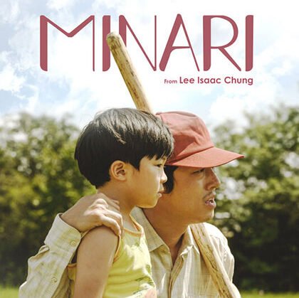 I cinema riaprono con “Minari”: sarà il primo film in sala il 26 aprile