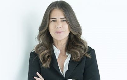 Antonella d’Errico è la nuova Executive Vice President Programming di Sky Italia