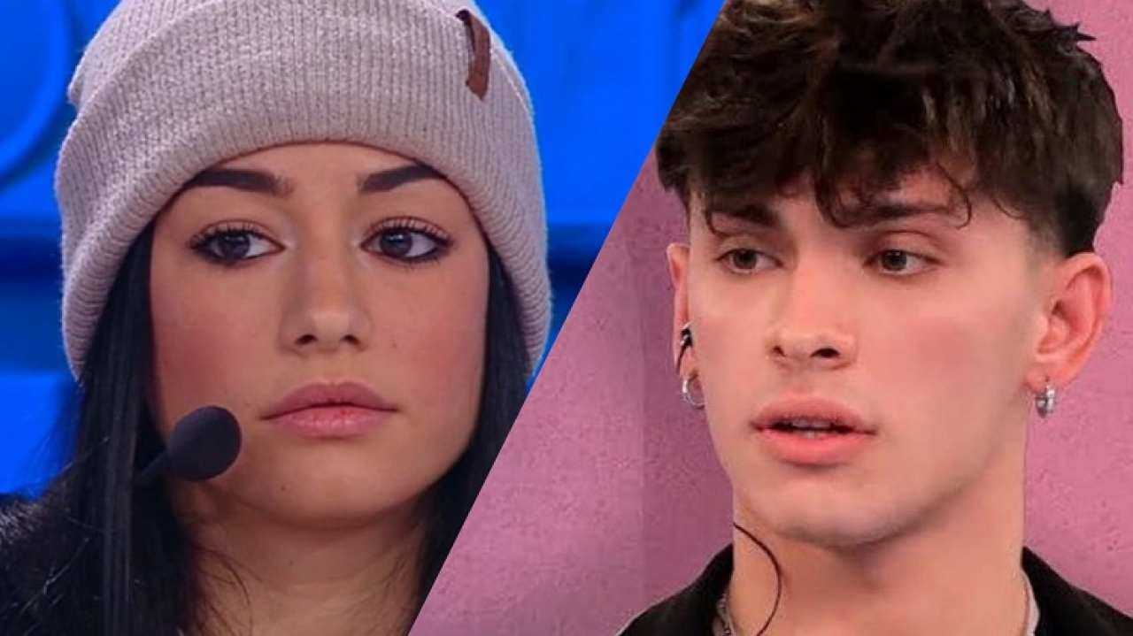 Amici 20, Deddy rompe il silenzio su Rosa Di Grazia: “C’è stato un momento nella casetta in cui…”