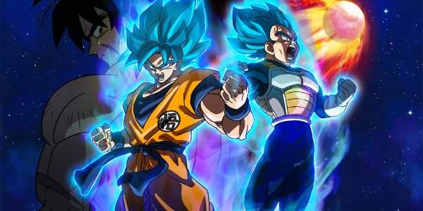 Dragon Ball Super, nuovo film nel 2022 con un personaggio inatteso