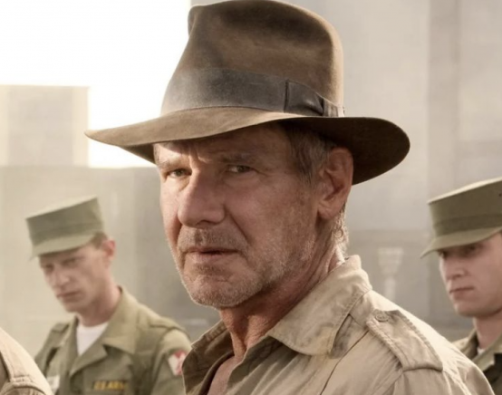 Indiana Jones 5, trapelano le prime notizie sul cattivo Mads Mikkelsen