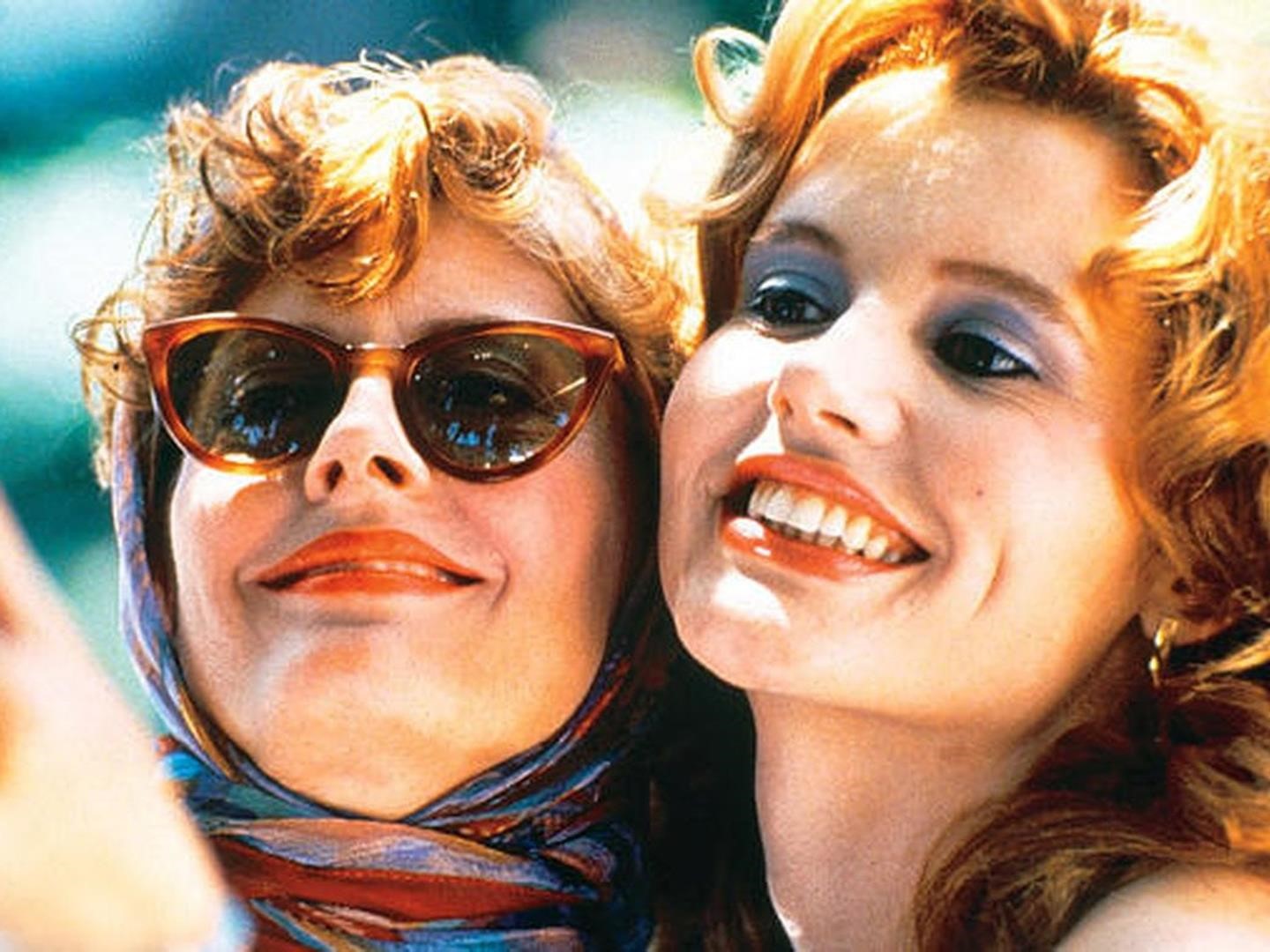 30 anni per Thelma e Louise il film simbolo del femminismo