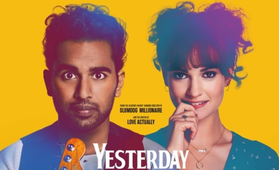 “Yesterday”, il film di Danny Boyle è appena uscito su Prime ma merita di essere visto subito