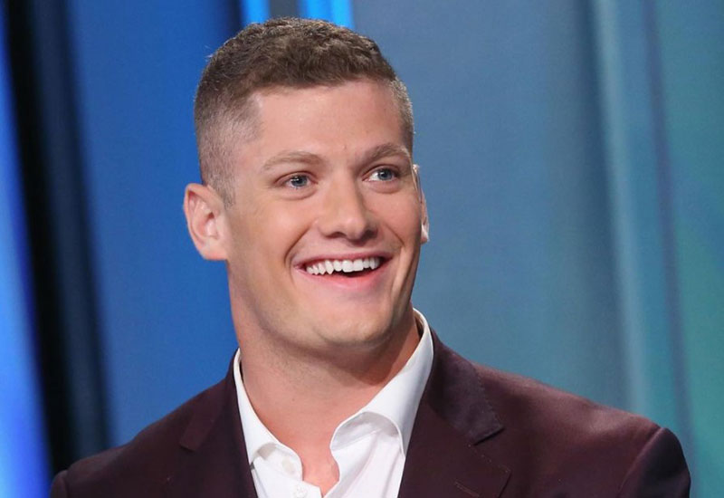 Carl Nassib fa coming out: è il primo nella storia della Nfl a dichiararsi gay