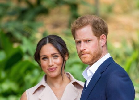 Harry e Meghan: ecco come difendono Lilibet Diana