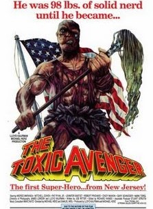 The Toxic Avenger, Kevin Bacon sarà il cattivo del remake