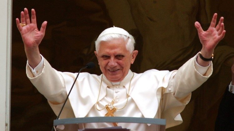 Oggi Rai Storia proporrà il documentario “Benedetto XVI un rivoluzionario incompreso”