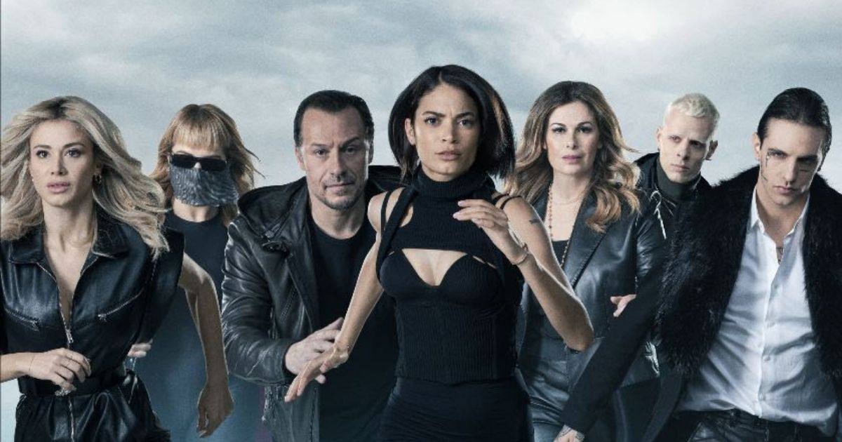 Celebrity Hunted, è guerra aperta tra vip e cacciatori