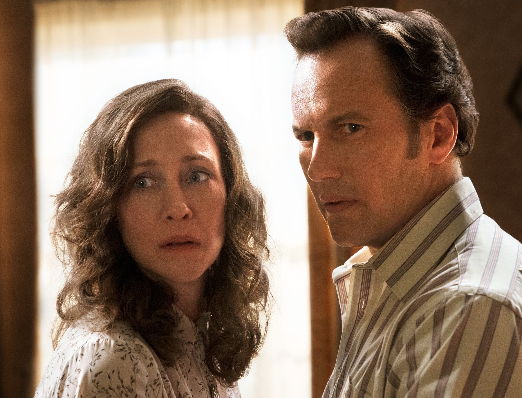 The Conjuring – Per ordine del diavolo ottiene il primo al boxoffice italiano del weekend