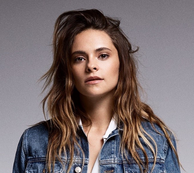 Francesca Michielin su sky Nature, un programma per proteggere il pianeta