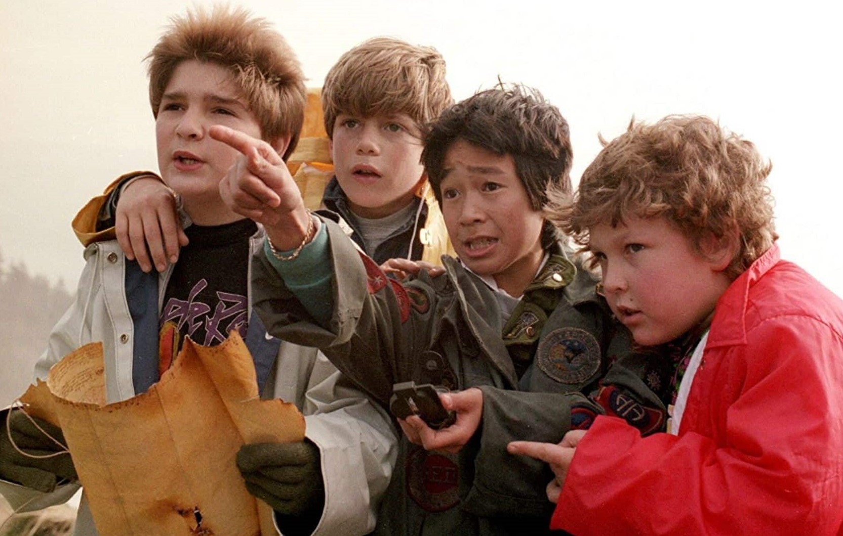 I Goonies 2, Corey Feldman perché il sequel non si farà