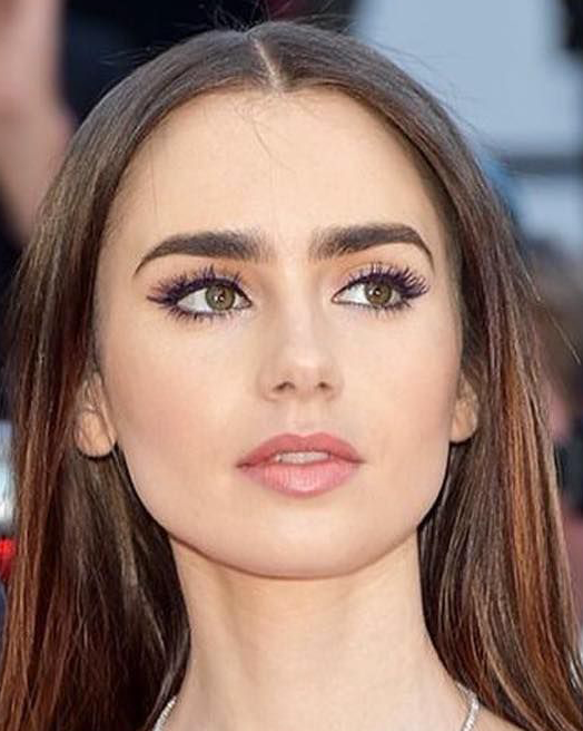 Lily Collins sarà la protagonista del live action sulla bambola Polly Pocket