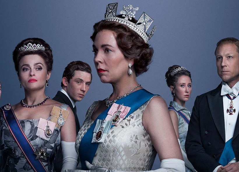 Emmy, Bridgerton contro The Crown per serie drammatica 2021