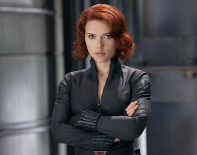 Black Widow: Scarlett Johansson fa causa alla Disney per l’uscita in streaming del film