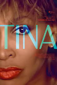 Tina: il documentario sulla leggendaria Tina Turner disponibile in digital download dall’8 luglio