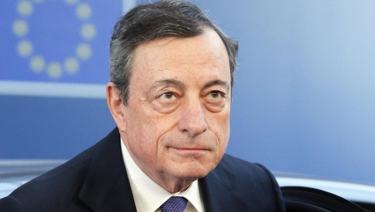 Draghi: ‘Sostegno alla Cultura è cruciale per la ripartenza’