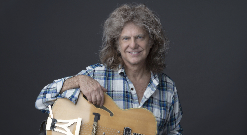 Pat Metheny, il 10 settembre esce il nuovo album