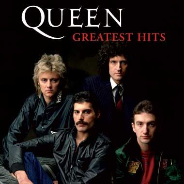 50 anni Queen, torna il leggendario Greatest Hits