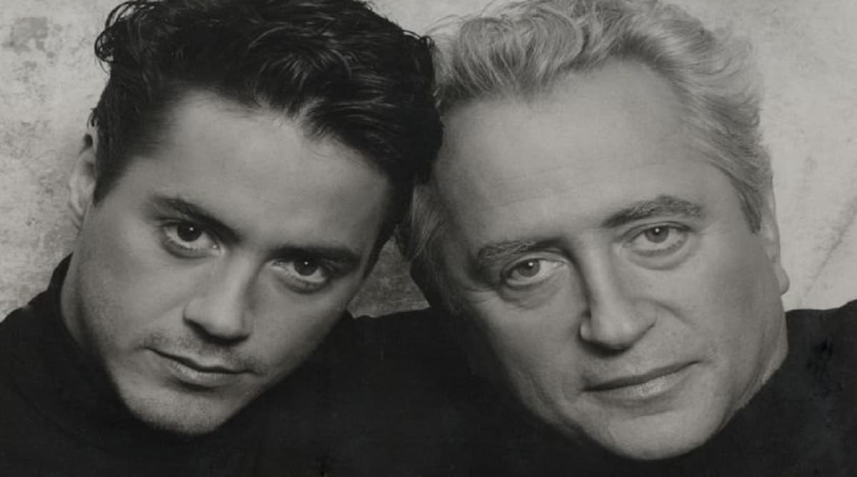 Robert Downey Sr. è morto a 85 anni, addio al papà regista di Rober Downey Jr.