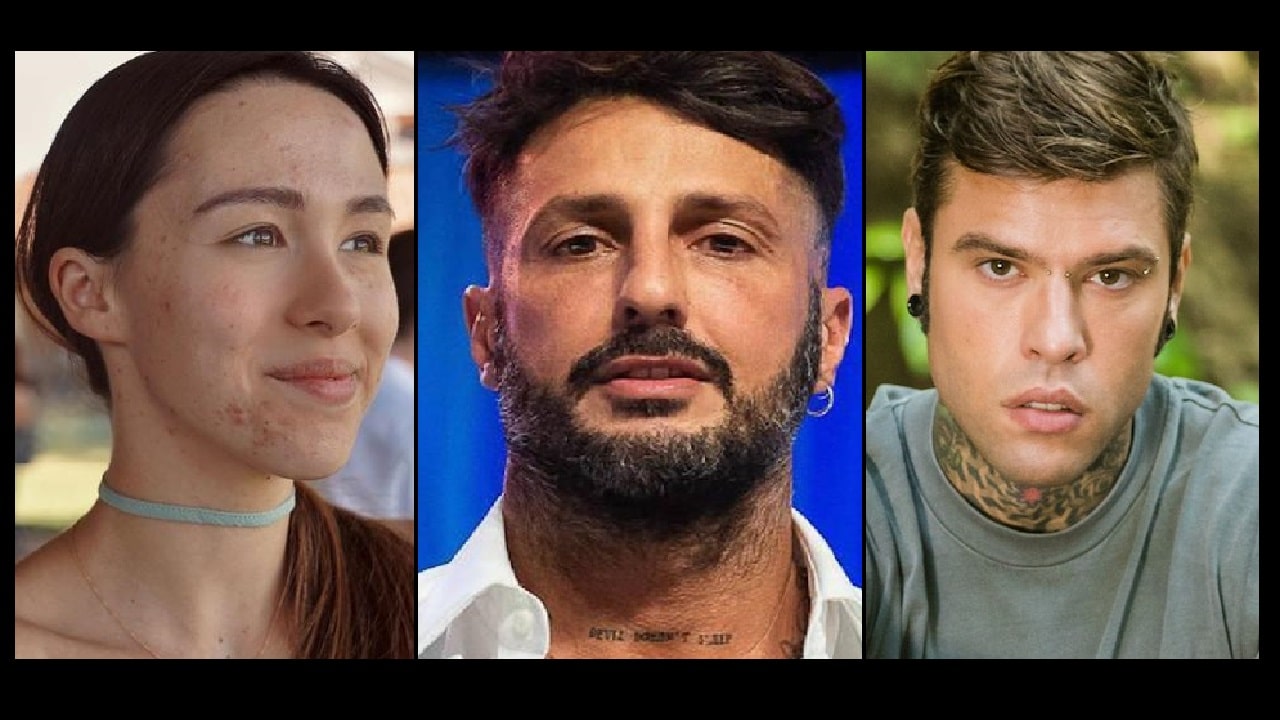 “Perché attacco Fedez e Aurora Ramazzotti, Belen diversa”: parla Corona