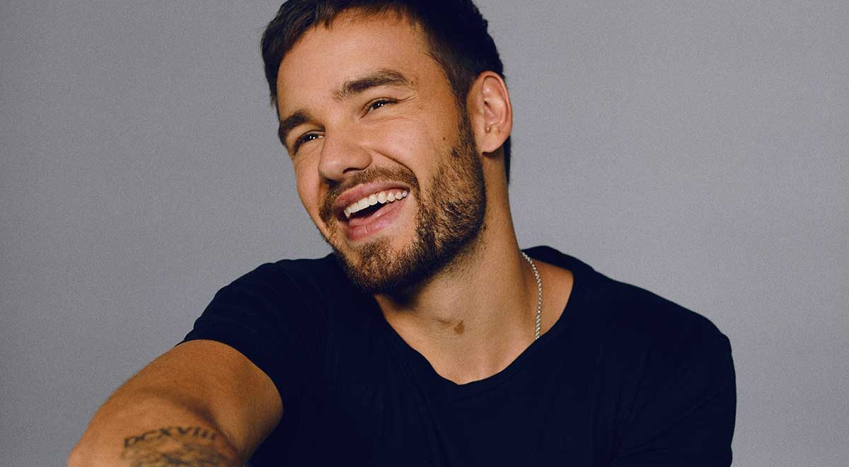 Il nuovo singolo di Liam Payne colonna sonora di Ron – Un Amico Fuori Programma