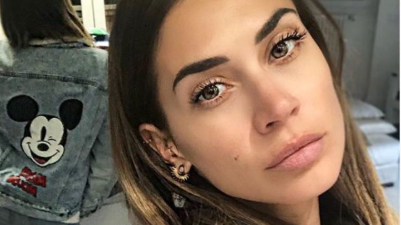 Melissa Satta torna in tv e approda ufficialmente su Sky: dove la vedremo