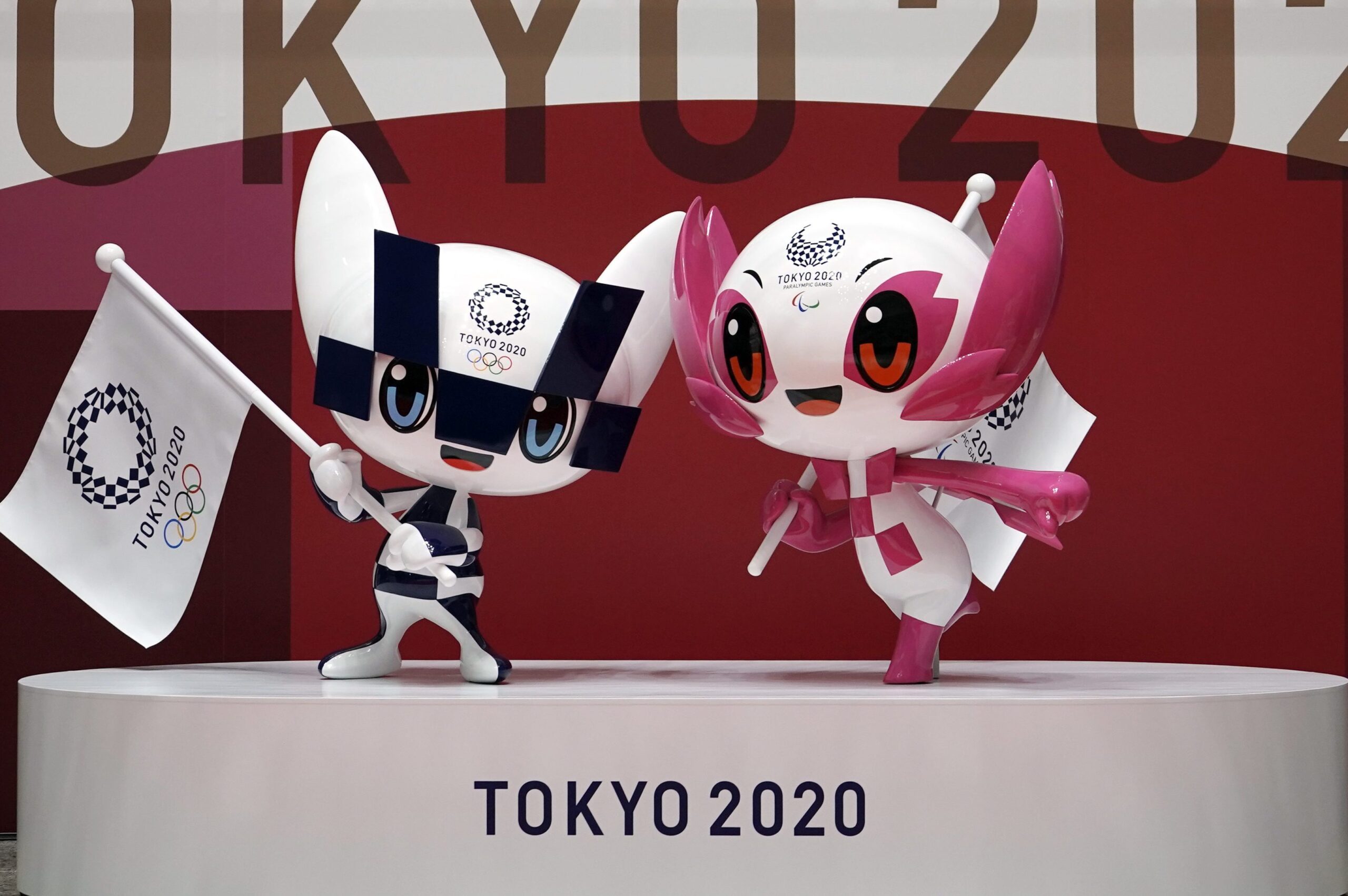 Paralimpiadi di Tokyo 2020, la mascotte Someity e il suo significato