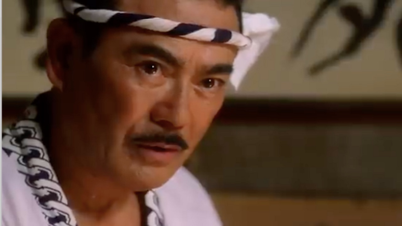 Morto di Covid l’attore Sonny Chiba, fu l’Hattori Hanzo di Kill Bill