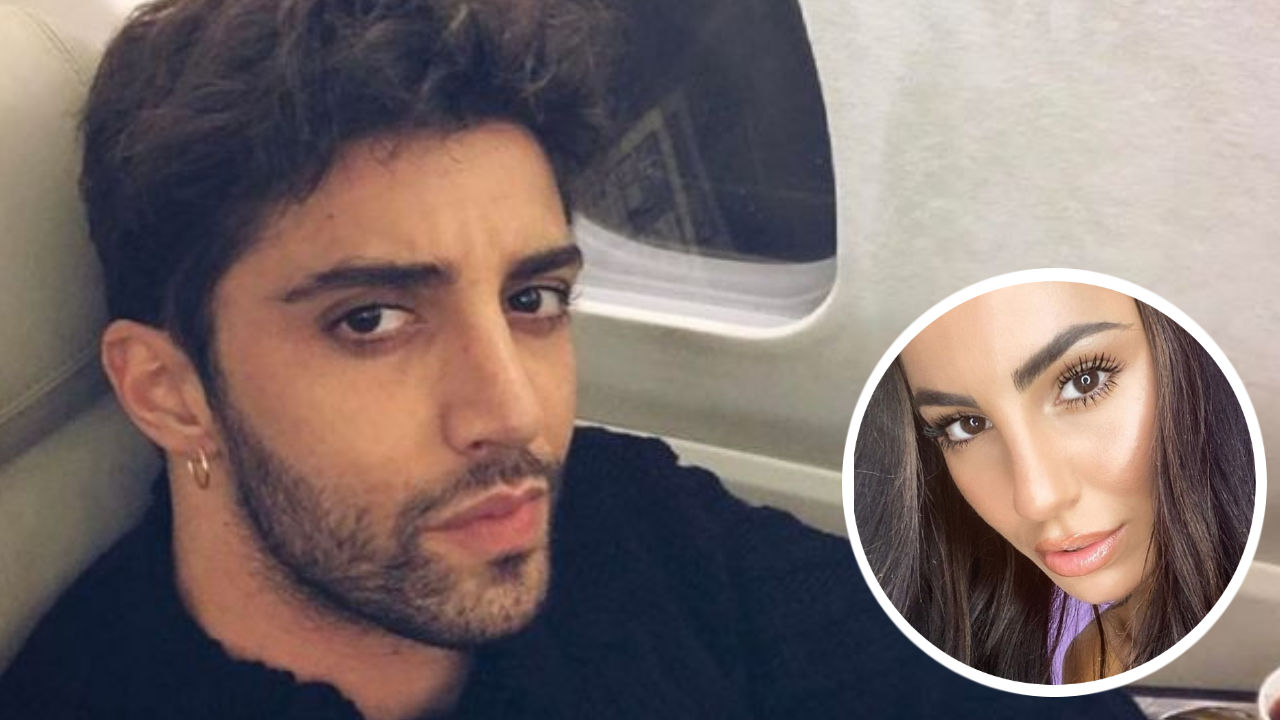 Iannone rivede Giulia De Lellis e cala il “gelo”: cosa è successo, retroscena