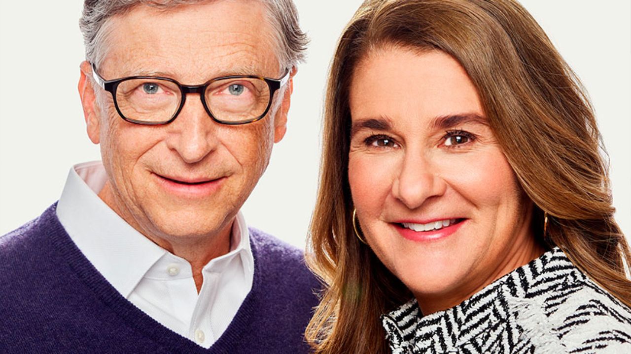 Bill Gates e Melinda, divorzio ufficializzato: quanti soldi spettano a lei