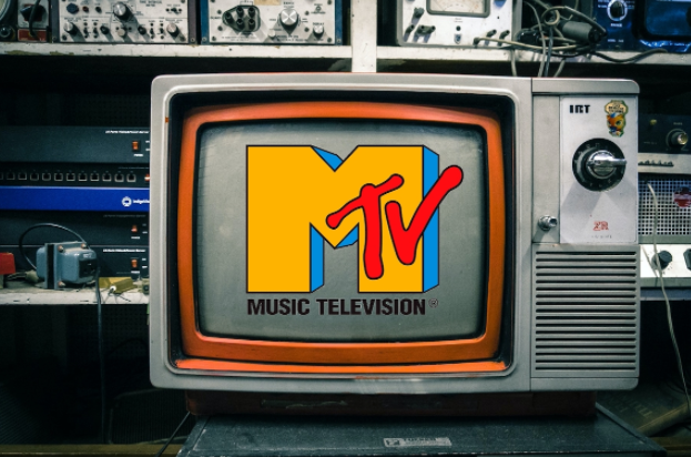 MTV non festeggia degnamente i 40 anni? Ci pensa Internet