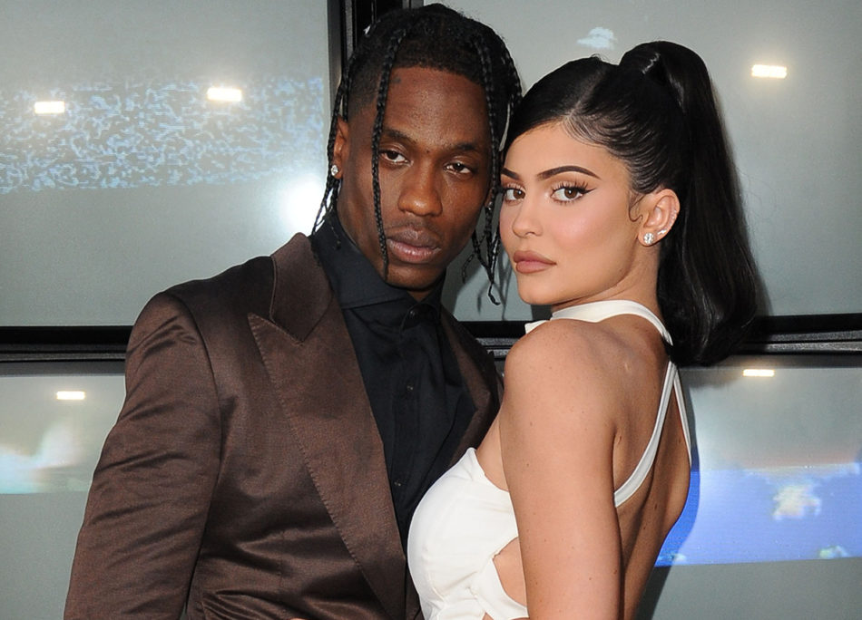 Kylie Jenner e Travis Scott inseparabili: in arrivo il secondo figlio