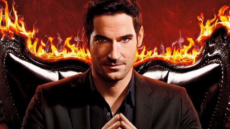 Lucifer 6, online il trailer della stagione finale