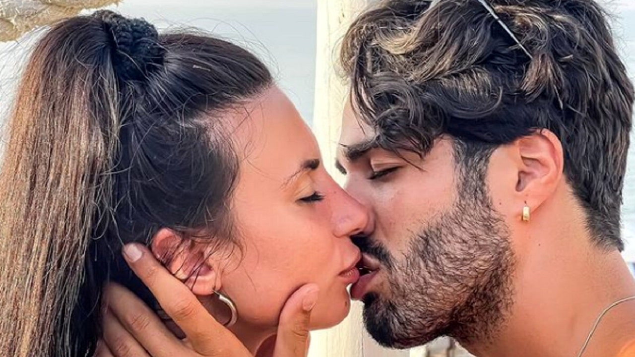 Temptation Island, lite tra Manuela e Luciano: adesso piovono critiche