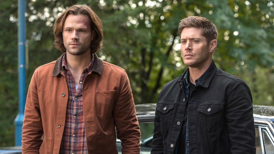 Il prequel di Supernatural: Jared Padalecki chiarisce le cose e spiega com’è nata la polemica con Jensen Ackles