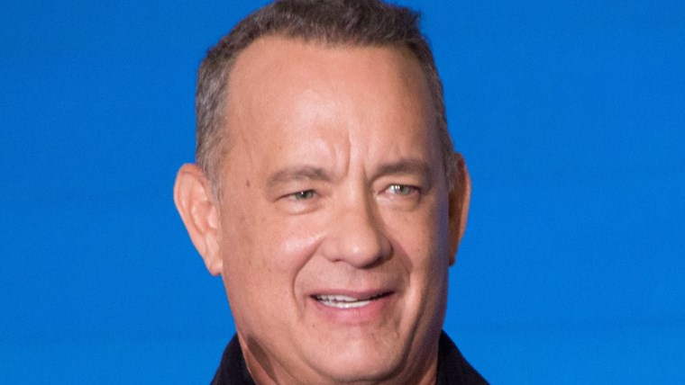 Tom Hanks si unisce al cast del nuovo film di Wes Anderson