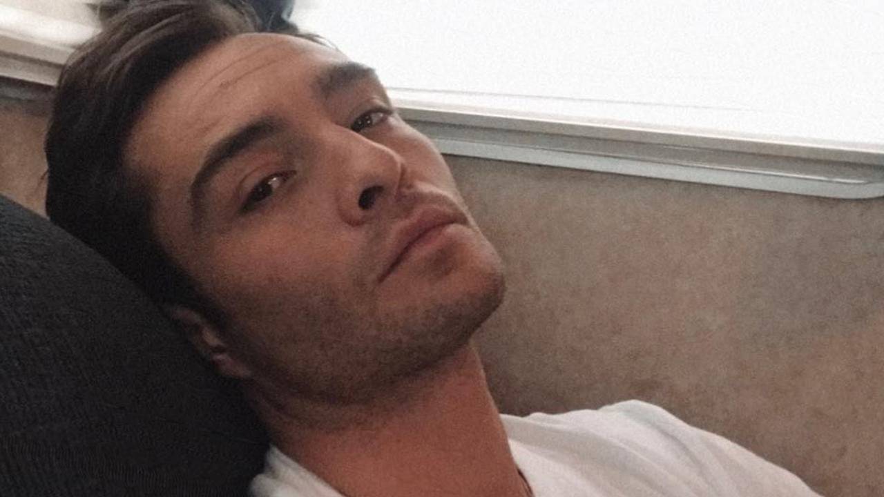 Gossip Girl, Chuck: Ed Westwick è single, addio improvviso con Tamara