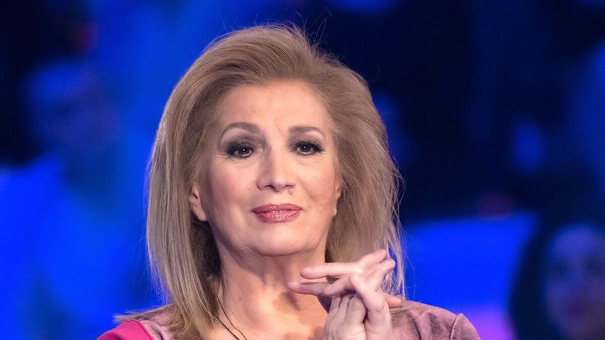 Iva Zanicchi svela: “Sono arrivata vergine fino ai 26 anni, dopo ci ho dato!”