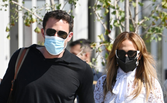 Jennifer Lopez e Ben Affleck a Venezia, quello che ci aspettiamo dal primo red carpet post-reunion